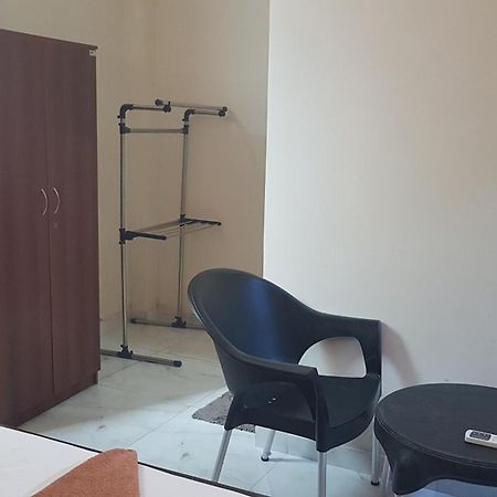 Pinki Nest Hotel Mirissa Kültér fotó