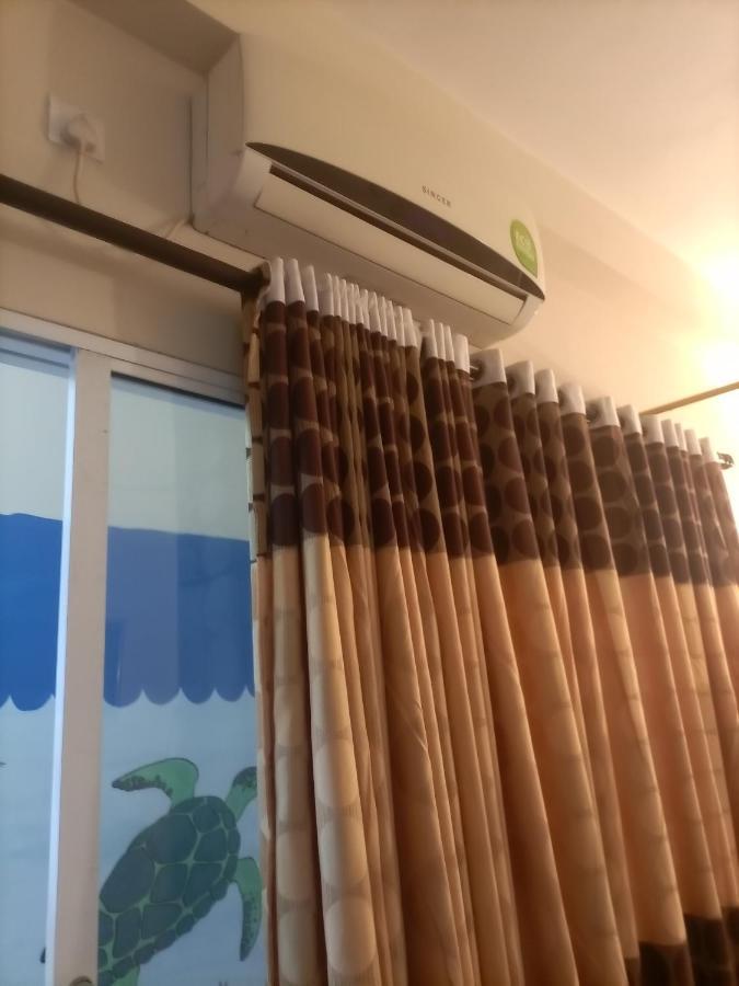 Pinki Nest Hotel Mirissa Kültér fotó