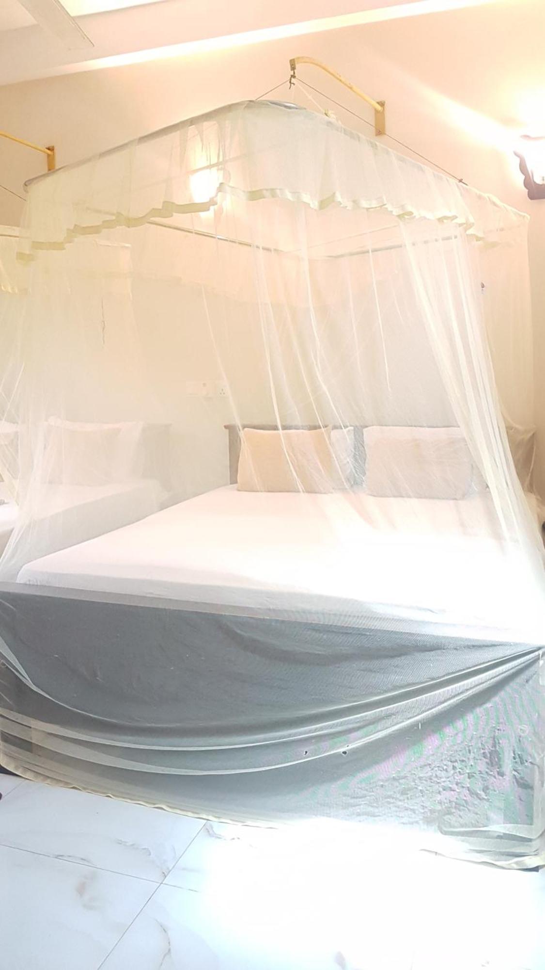 Pinki Nest Hotel Mirissa Kültér fotó