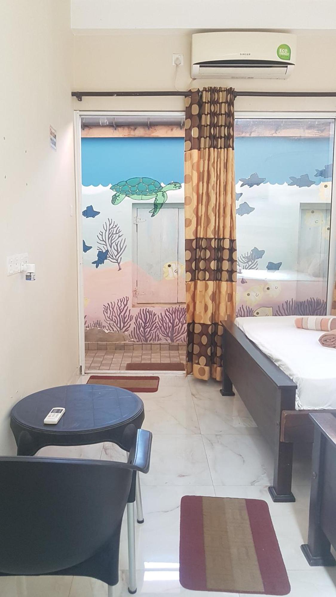 Pinki Nest Hotel Mirissa Kültér fotó