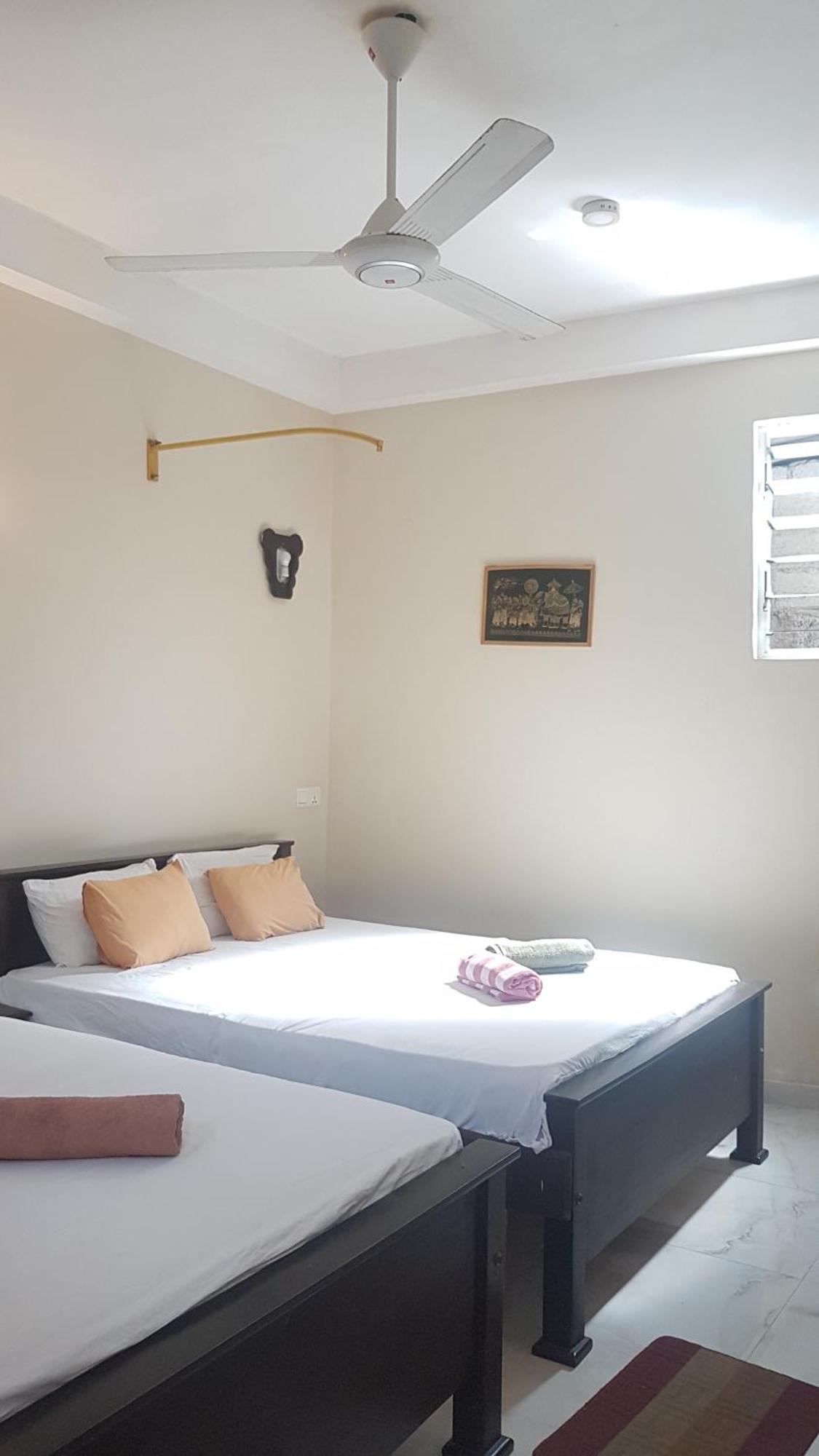 Pinki Nest Hotel Mirissa Kültér fotó