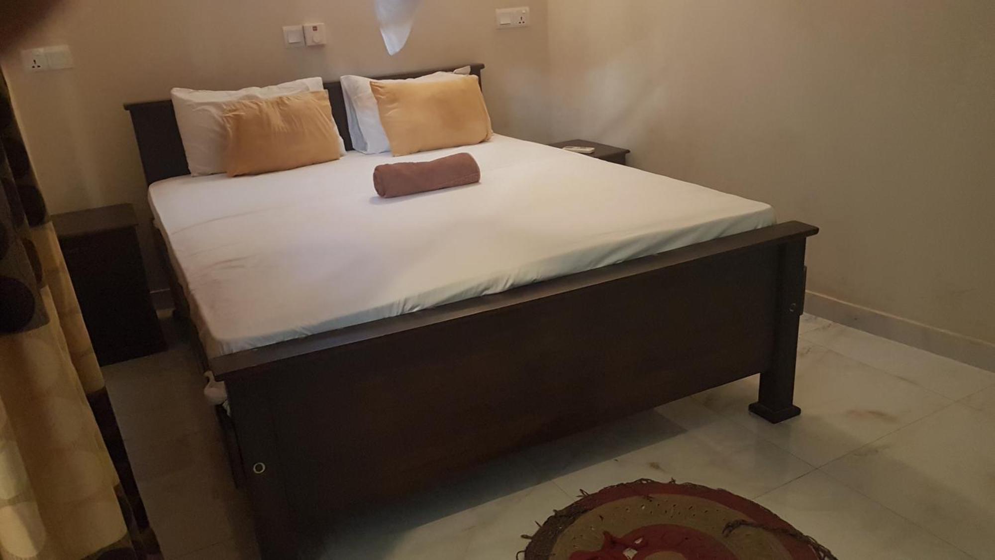 Pinki Nest Hotel Mirissa Kültér fotó