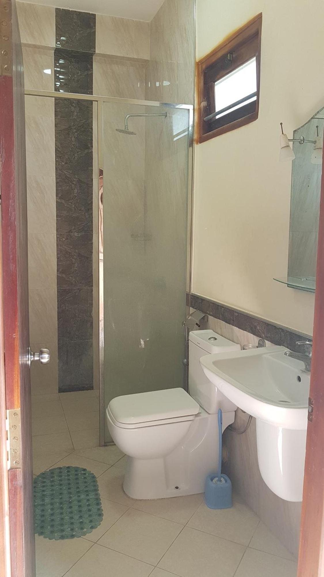 Pinki Nest Hotel Mirissa Kültér fotó