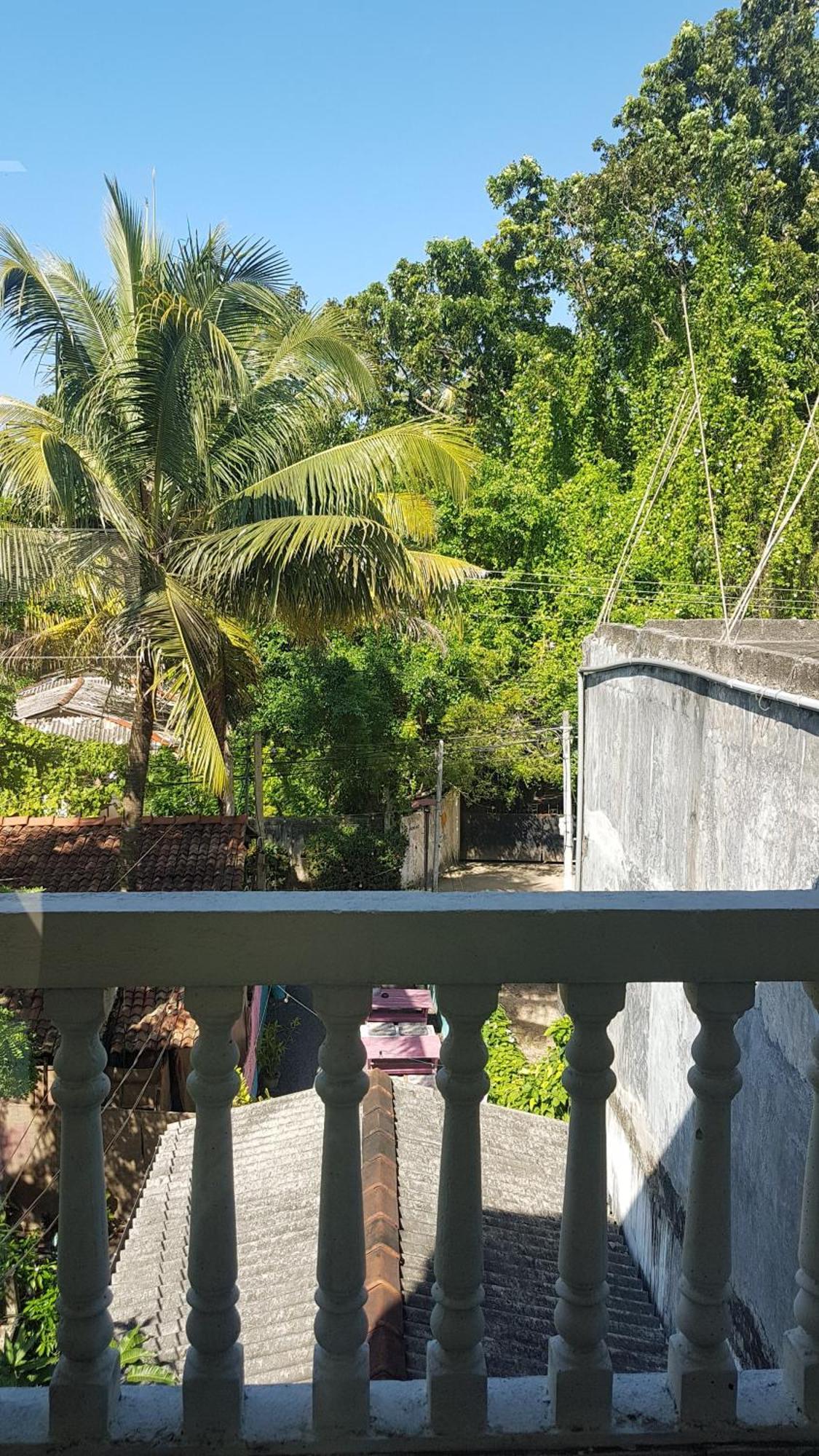 Pinki Nest Hotel Mirissa Kültér fotó